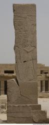 Karnak Temple Photo Textures #4